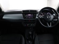 Skoda Fabia COLOUR EDITION TSI 40