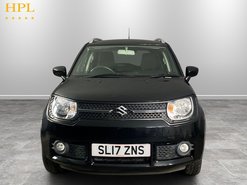 Suzuki Ignis 1.2 Dualjet SZ-T Hatchback 5dr Petrol AGS Auto Euro 6 (90 ps)