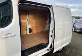 Fiat Scudo P/V BLUEHDI PRIMO 21