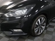 Nissan MICRA IG-T TEKNA 31