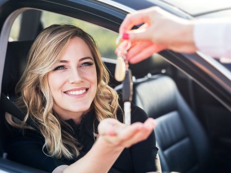 How much does it cost to finance a car?