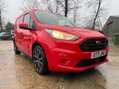Ford Transit Connect 1.5 Transit Connect 200 Base TDCi 8