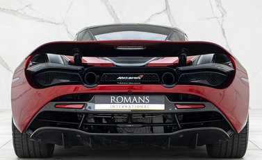 McLaren 720S Performance MSO 5