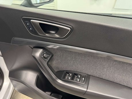 SEAT Ateca 1.5 Ateca SE Technology TSi Evo 5dr 39