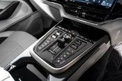 Aston Martin DBX 707 V8. VAT Q. Q PAINTWORK. 40K IN OPTIONS. DUOTONE INTERIOR. H & C SEATS. 27