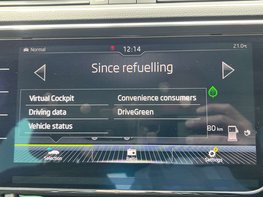 Skoda Superb 2.0 Superb Laurin & Klement Enterprise TSi Semi-Auto 5dr 44
