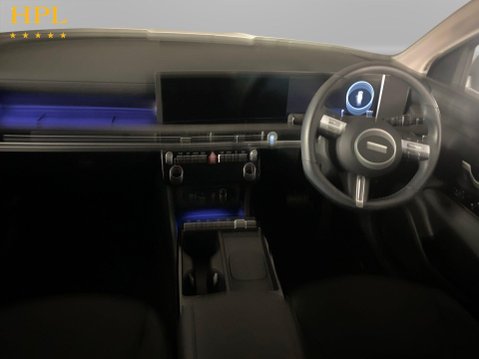 Hyundai TUCSON 1.6 T-GDi 13.8kWh Advance SUV 5dr Petrol Plug-in Hybrid Auto Euro 6 (s/s) ( 18