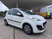 Peugeot 107 ACTIVE 6