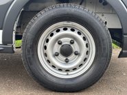 Ford Transit 350 L3 Srw 130 ps Curtain Side Truck with Tail Lift 27