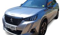 Peugeot 2008 1.2 PureTech GT SUV 5dr Petrol EAT Euro 6 (s/s) (130 ps) 2
