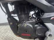 Honda CB GLR125 2018 RUNNING PROJECT COMMUTER BIKE 125CC LEARNER 26