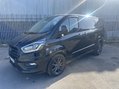 Ford Transit Custom Ford Transit Custom 290 Sport – Low Mileage – High Spec 3