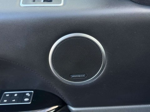 Land Rover Range Rover Sport 3.0 SD V6 Autobiography Dynamic Auto 4WD Euro 6 (s/s) 5dr 74