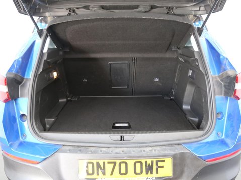 Vauxhall Grandland X 1.2 Turbo Elite Nav Euro 6 (s/s) 5dr 26