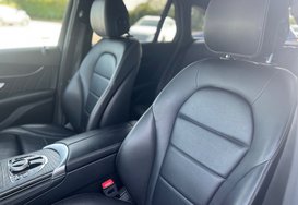 Mercedes-Benz GLC GLC 250 D 4MATIC AMG LINE AUTO 30