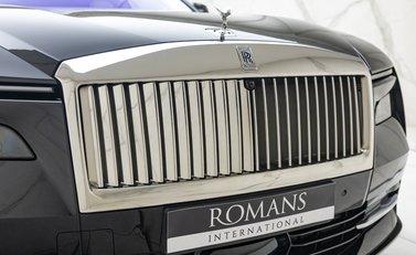 Rolls-Royce Spectre 38