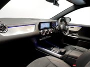 Mercedes-Benz EQA EQA 300 66.5kWh AMG Line SUV 5dr Electric Auto 4MATIC (228 ps) Sat Nav 15