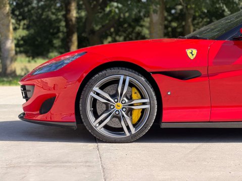 Ferrari Portofino 3.9 Portofino Semi-Auto 2dr 40