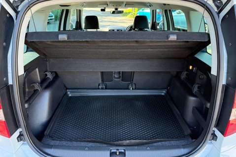 Skoda Yeti Outdoor SE L DRIVE TDI 4X4 DSG -2 OWNERS -FULL SKODA S/HISTORY -ROUGH ROAD PACK 47