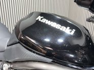 Kawasaki Er ER6 F FAIRED MODEL 2009 21K LONG MOT 650CC TOURER BIKE 29