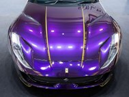 Ferrari 812 GTS 6.5 V12 Spider 2dr Petrol F1 DCT Euro 6 (s/s) (800 ps) 16