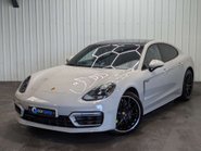 Porsche Panamera 2.9 Panamera 4 E-Hybrid Semi-Auto 4WD 5dr 7