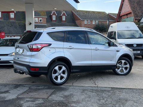 Ford Kuga TITANIUM X TDCI 2