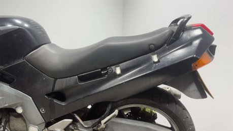 Kawasaki ZZR 1991 CLASSIC SPORTS TOURER PROJECT BIKE SPARES OR REPAIR 600CC 15