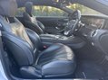 Mercedes-Benz S Class 5.5 S63 AMG Auto 2dr 23