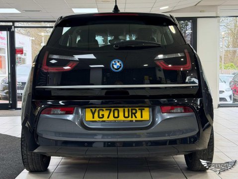 BMW I3 42.2kWh Auto 5dr 88