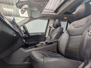 Mercedes-Benz GLE 2.1 GLE 250 D 4Matic AMG Line Premium Auto 4WD 5dr 36