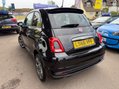 Fiat 500 1.2 S Euro 6 (s/s) 3dr 7