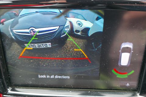 Renault Captur SIGNATURE NAV TCE.. 5 SERVICES… 1 PREVIOUS KEEPER.. STUNNING EXAMPLE 25