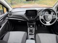 Suzuki S-Cross 1.4 Boosterjet MHEV Motion Euro 6 (s/s) 5dr 9