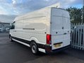 Volkswagen Crafter 2.0 TDI CR35 Trendline Panel Van 5dr Diesel Manual FWD LWB High Roof Euro 6 29