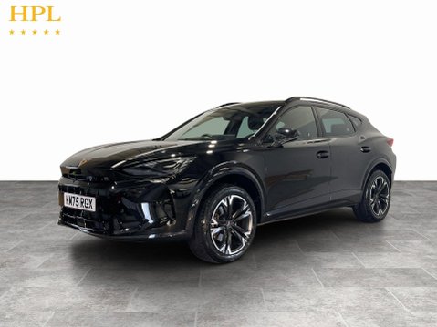 Cupra Formentor 1.5 TSI V1 SUV 5dr Petrol Manual Euro 6 (s/s) (150 ps) Bluetooth - DAB Rad 3