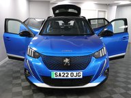 Peugeot e-2008 GT 7