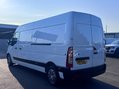 Vauxhall Movano 2.3 CDTi 3500 BiTurbo Edition Panel Van 5dr Diesel Manual FWD L3 H2 Euro 6 16
