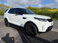 Land Rover Discovery SD6 36 Commercial HSE 5