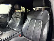 Audi A7 3.0 TDI V6 45 S line Sportback 5dr Diesel Tiptronic quattro Euro 6 (s/s) (2 17