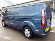 Ford Transit Custom 300 L2 170 ps Limited Panel Van - Power Invertor 6