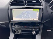 Jaguar F-Pace 2.0 D180 R-Sport Auto AWD Euro 6 (s/s) 5dr 86