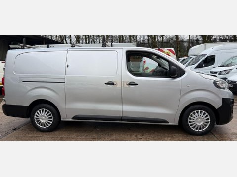 Peugeot Expert 2.0 BlueHDi 1400 Professional Long Panel Van 6dr Diesel Manual LWB Euro 6 ( 15