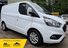 Ford Transit Custom 2.0 280 EcoBlue Limited Panel Van 5dr Diesel Manual L1 H1 Euro 6 (130 ps)