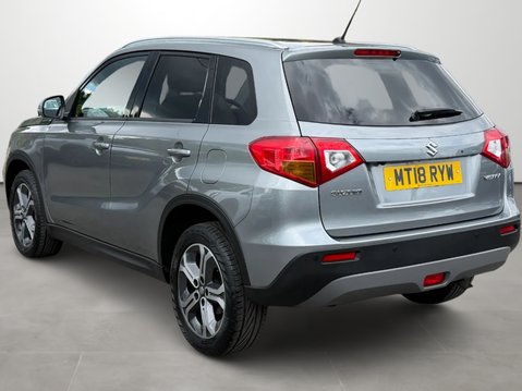 Suzuki Vitara 1.6 SZ5 5dr 3