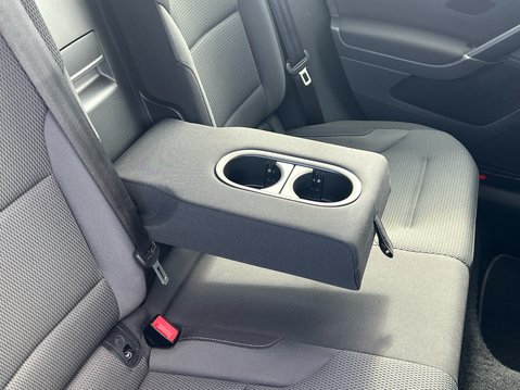 Volkswagen Golf MATCH TDI BLUEMOTION TECHNOLOGY 38