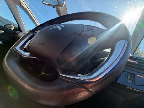 Citroen Grand C4 Spacetourer PURETECH LIVE S/S 21