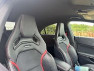 Mercedes-Benz CLA Class 2.0 AMG CLA 45 4Matic Auto 4WD 4dr 3