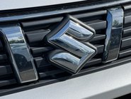 Suzuki Vitara SZ-T BOOSTERJET MHEV 13