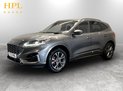 Ford Kuga 2.5 EcoBoost Duratec 14.4kWh ST-Line SUV 5dr Petrol Plug-in Hybrid CVT Euro 3